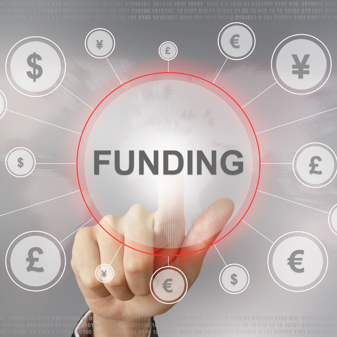 Importance of Business Funding