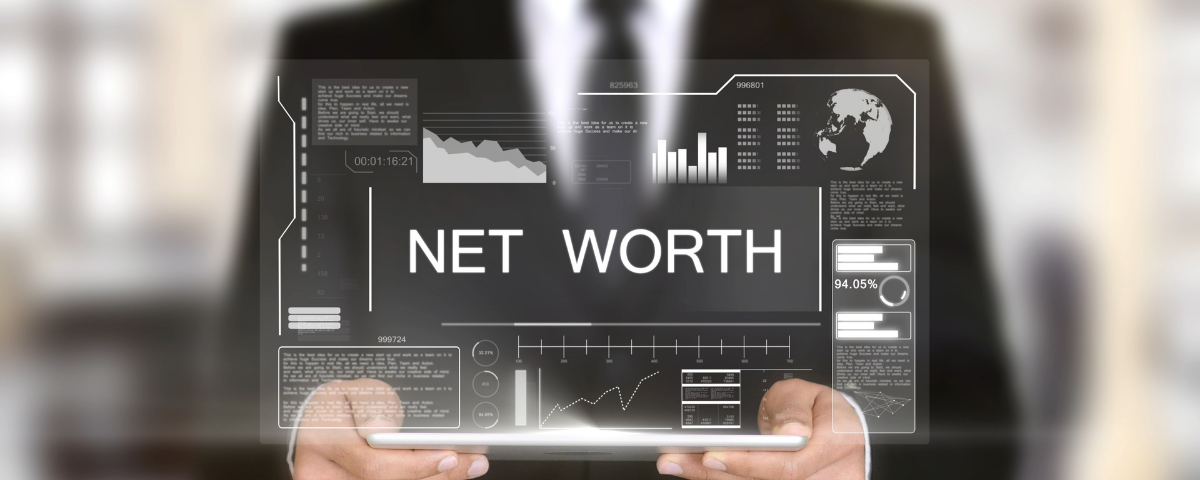 How To Find Out Your Net Worth