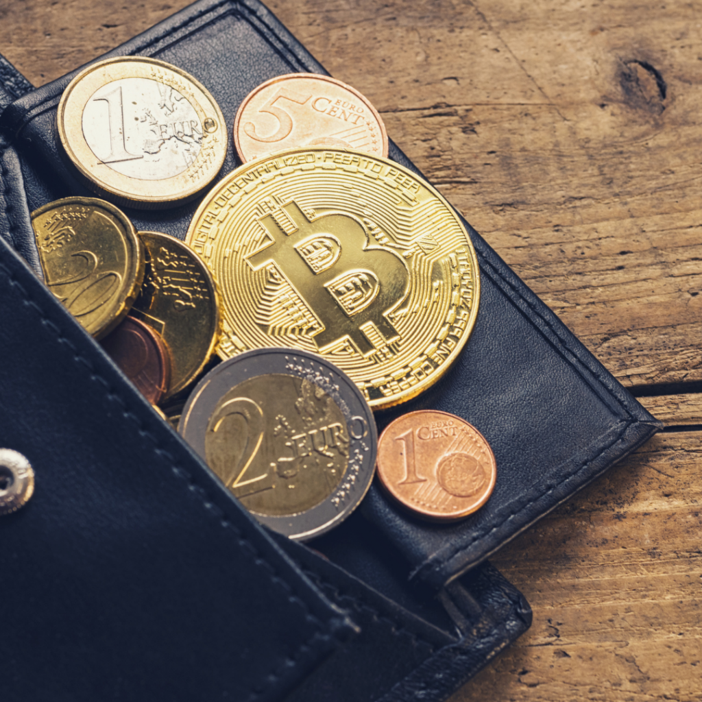 Four Of The Best Cryptocurrency Wallets for Your Coins Crazy Crypto Club