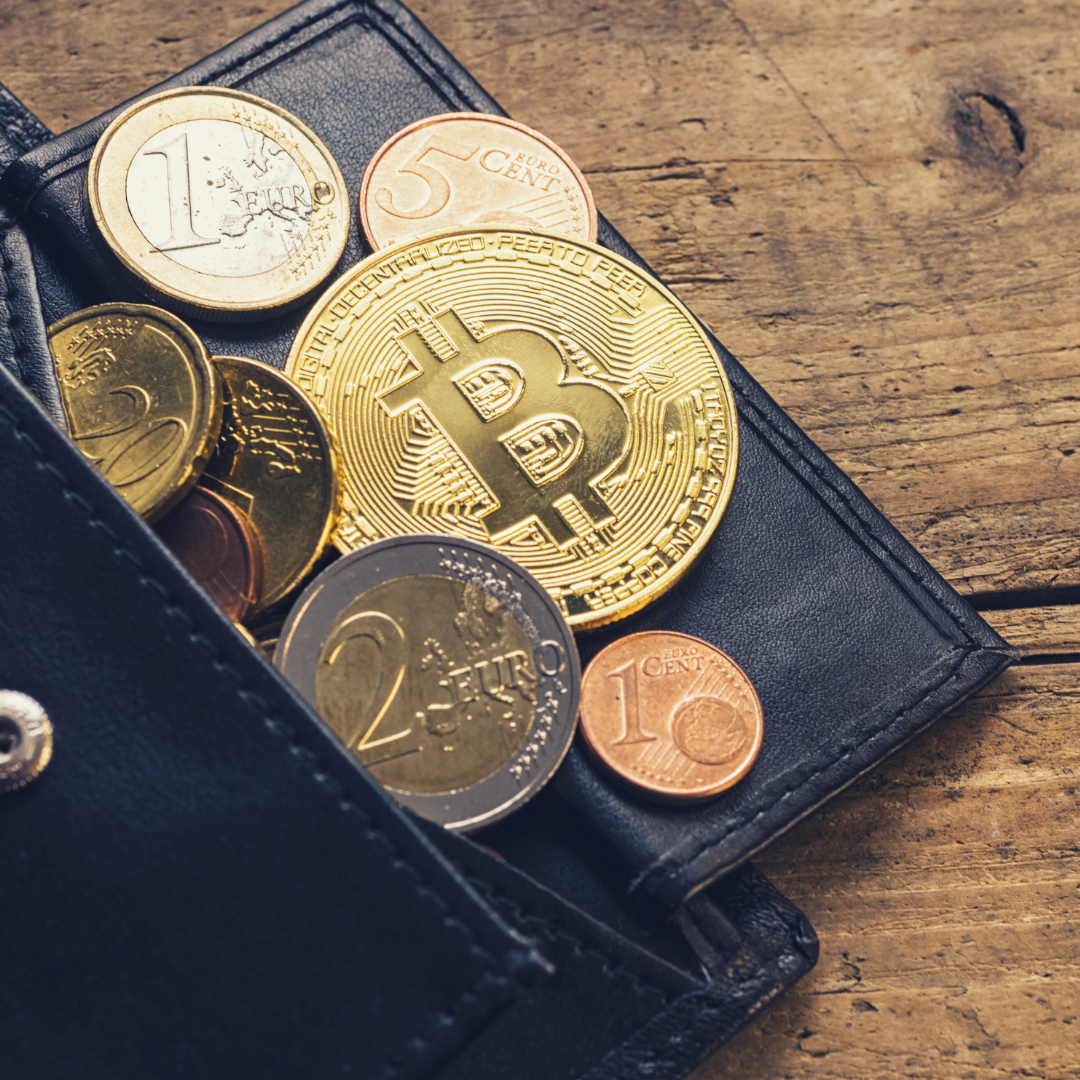 Four Of The Best Cryptocurrency Wallets for Your Coins