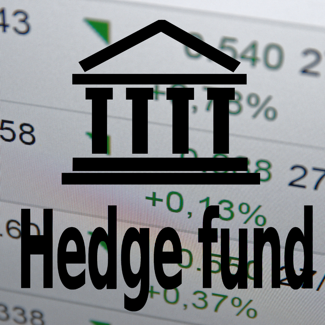 What Is Hedge Fund Investing?