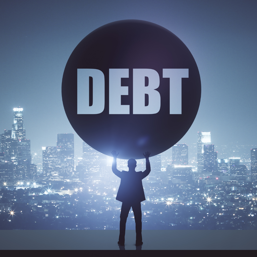 Which Debt Should You Pay Off First?