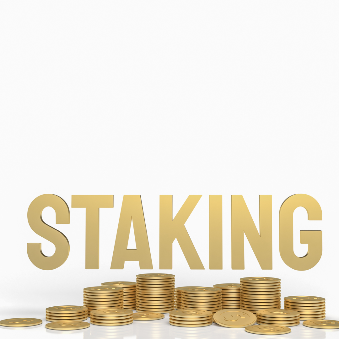 What Are Proof of Stake Coins?