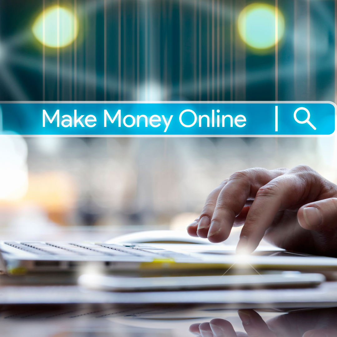 7 Ways To Make Money Online For Beginners