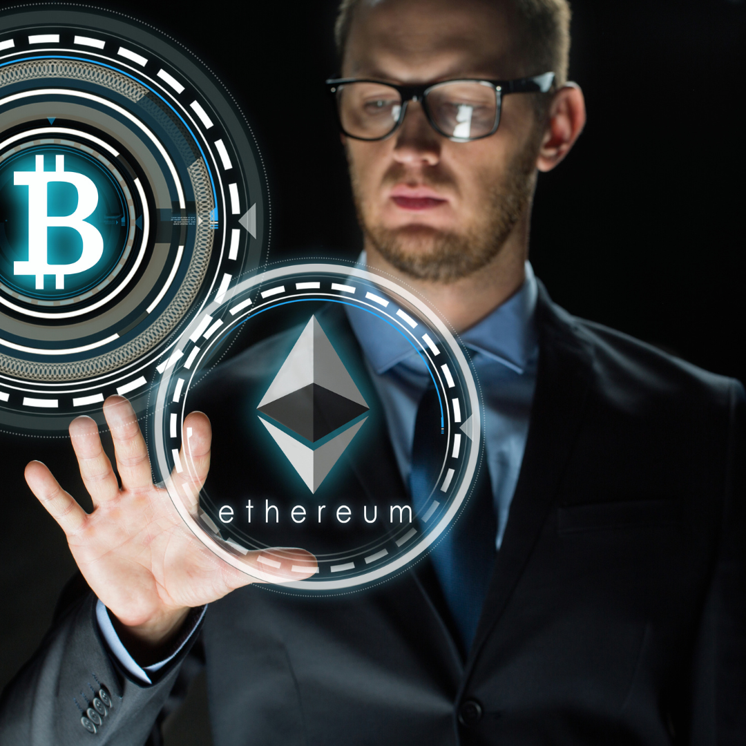 Ethereum vs Bitcoin: A Comparative Analysis of Their Technologies and Use Cases